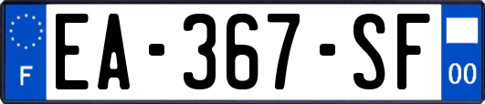 EA-367-SF