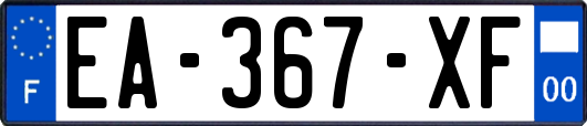 EA-367-XF