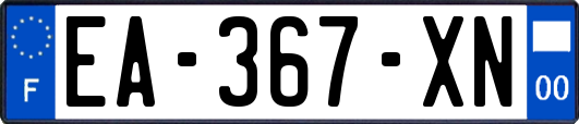 EA-367-XN