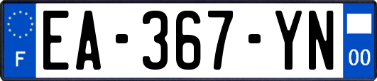 EA-367-YN