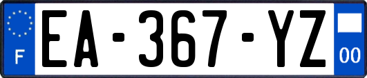 EA-367-YZ