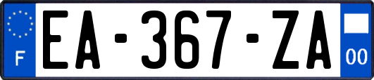 EA-367-ZA