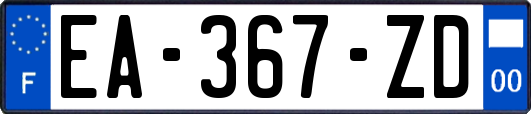 EA-367-ZD