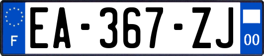 EA-367-ZJ