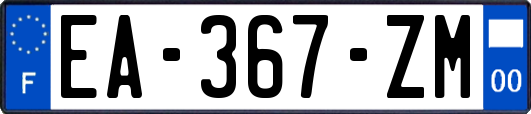 EA-367-ZM