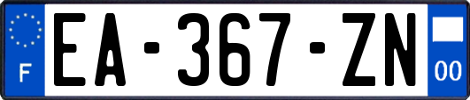 EA-367-ZN