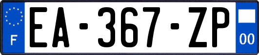 EA-367-ZP