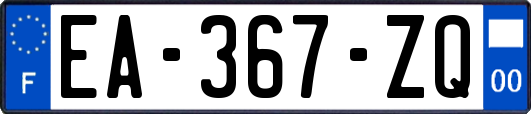 EA-367-ZQ