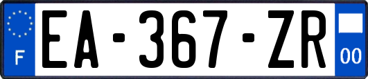 EA-367-ZR