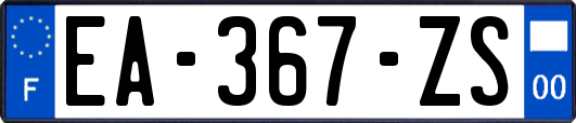 EA-367-ZS