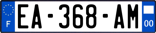 EA-368-AM