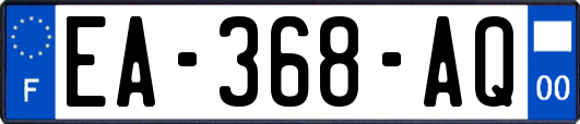 EA-368-AQ