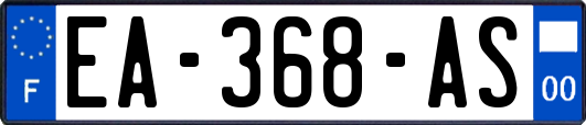 EA-368-AS