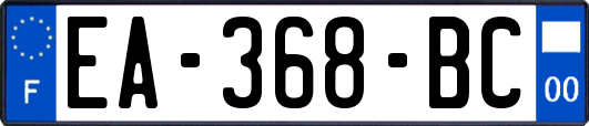 EA-368-BC