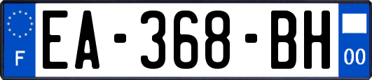 EA-368-BH