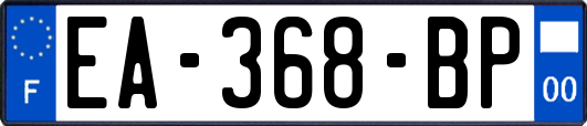 EA-368-BP