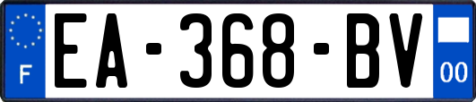 EA-368-BV