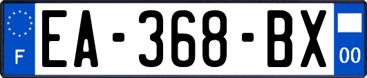 EA-368-BX