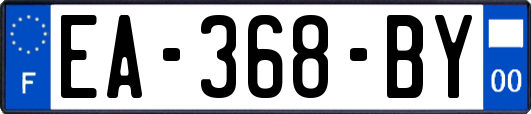 EA-368-BY