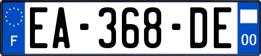 EA-368-DE