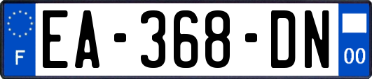 EA-368-DN