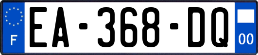 EA-368-DQ