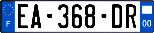 EA-368-DR