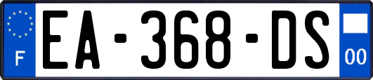 EA-368-DS