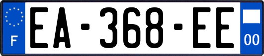 EA-368-EE