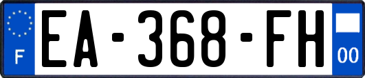 EA-368-FH