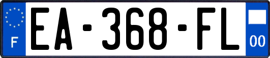 EA-368-FL