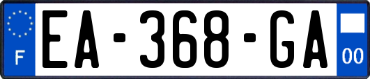 EA-368-GA