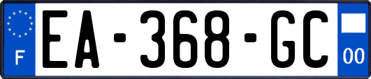 EA-368-GC