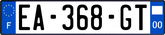 EA-368-GT