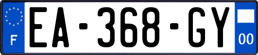 EA-368-GY