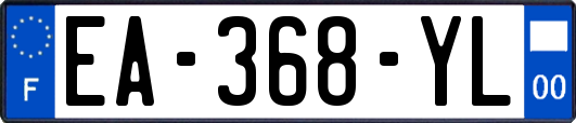 EA-368-YL