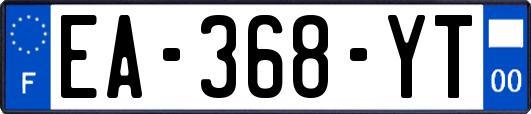 EA-368-YT