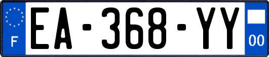 EA-368-YY