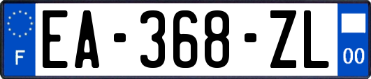 EA-368-ZL