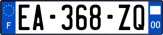 EA-368-ZQ