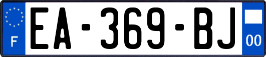 EA-369-BJ