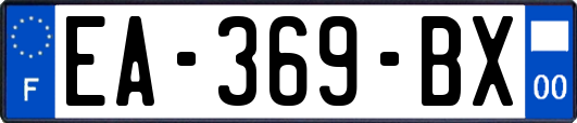 EA-369-BX