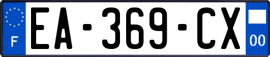 EA-369-CX