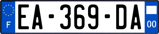 EA-369-DA