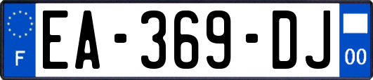 EA-369-DJ