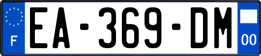 EA-369-DM