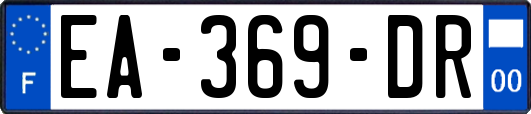 EA-369-DR