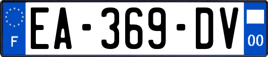 EA-369-DV