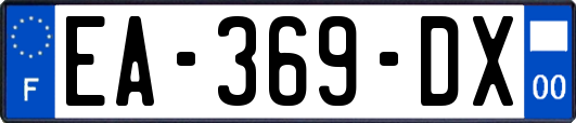 EA-369-DX