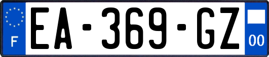 EA-369-GZ